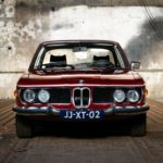 BMW 2.5 CS
