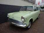 Ford Anglia