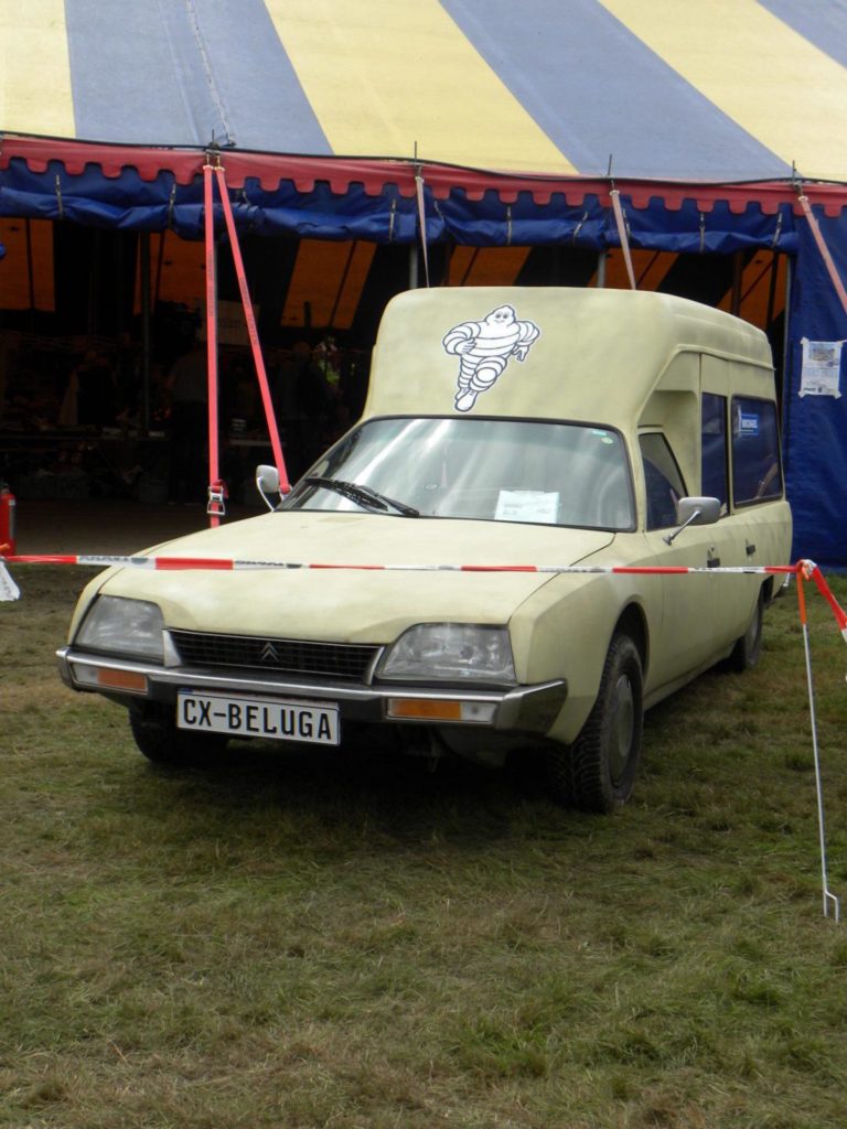 Citroën