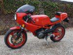 Gilera Saturno Bialbero