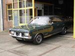 Opel Commodore