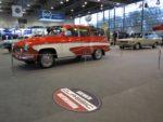 Bremen Classic Motorshow