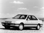 Peugeot 405