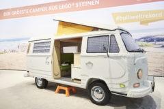 VW T2a Camper