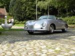 Porsche 356 Speedster