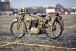 Classic motor & bromfietsbeurs