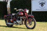 Triumph Speed Twin voorkant