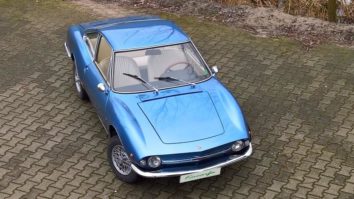 Moretti 850 Sportiva
