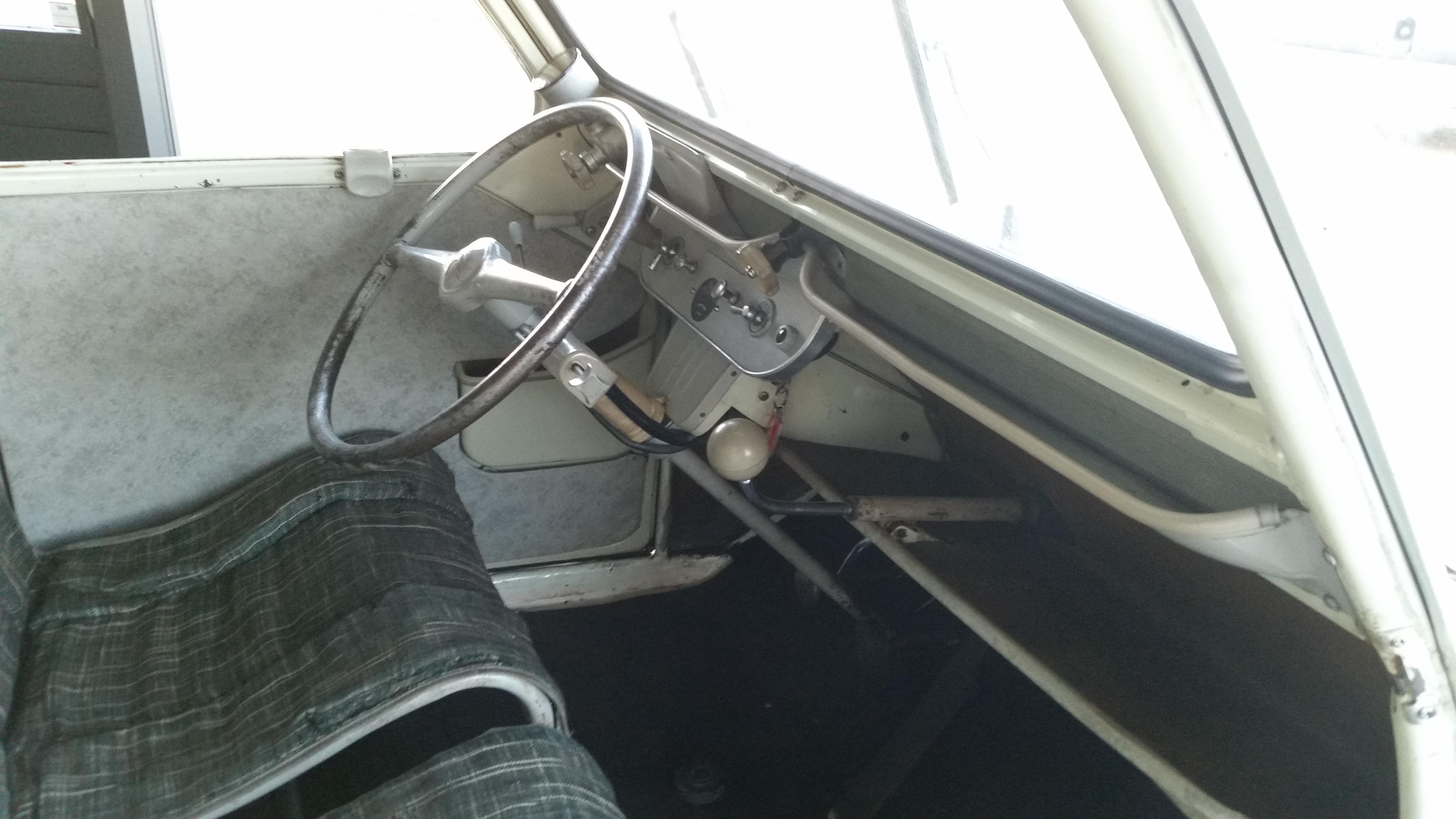 Citroen 2 CV - Buitenbeentje… - Auto Motor Klassiek Nieuws