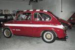 Abarth Replica