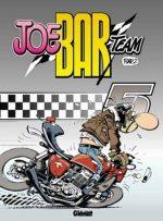 Joe Bar