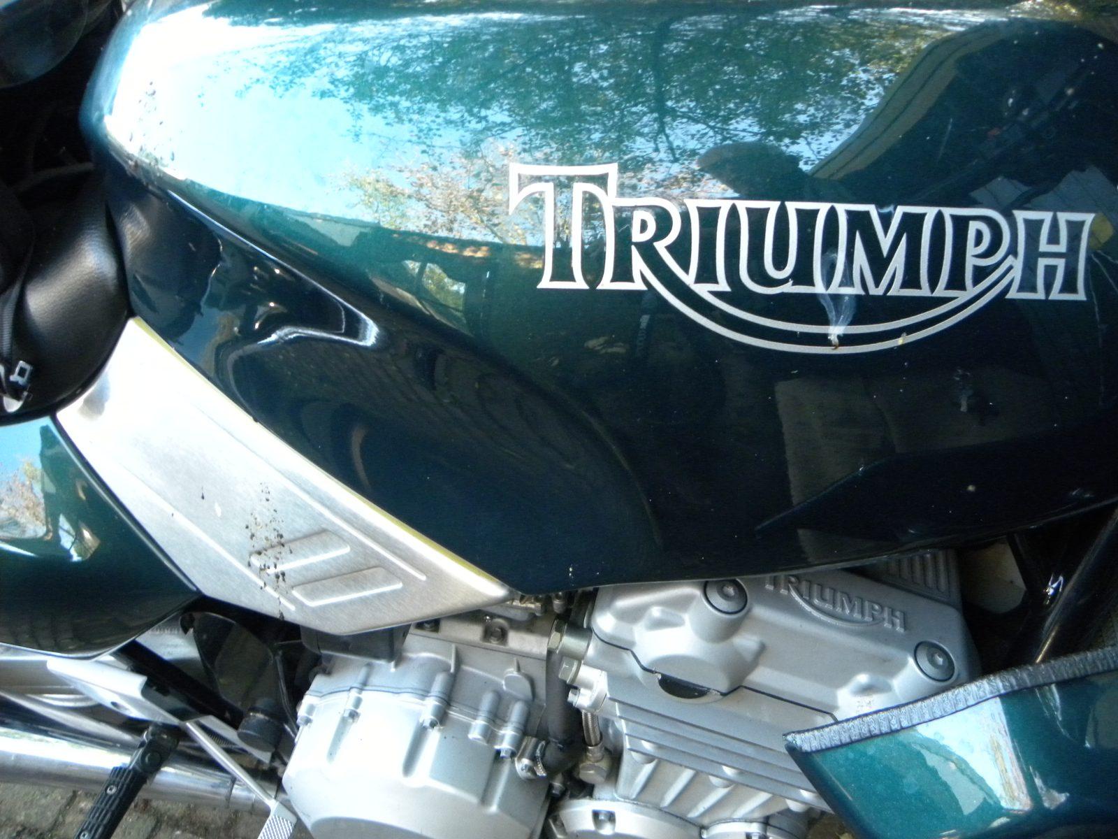 Triumph