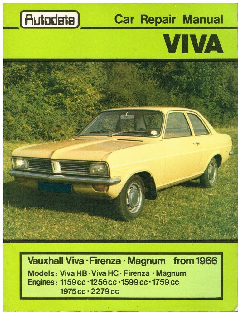 Vauxhall Viva