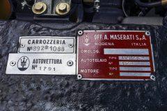 Maserati Indy