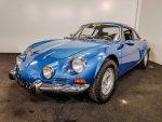 Renault Alpine A110