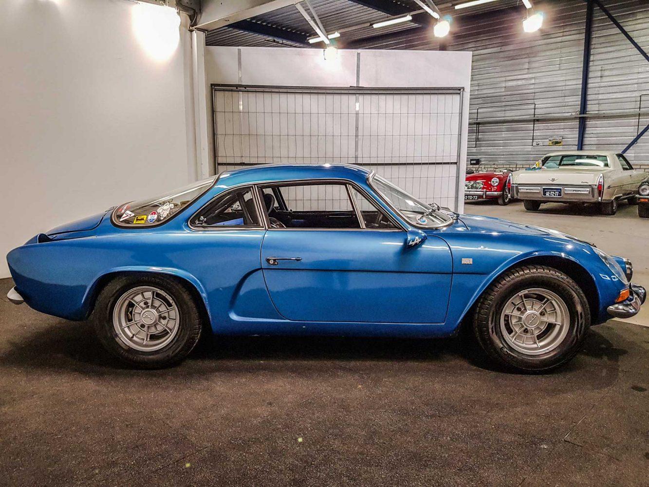 Renault Alpine A110 Von 1973 ber Auktionshaus Moyersoen Angeboten renault-alpine-a110-von-1973-ber-auktionshaus-moyersoen-angeboten