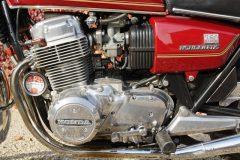 Honda CB 750 Hondamatic