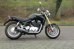 Sachs 800 Roadster