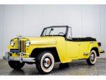 Jeepster
