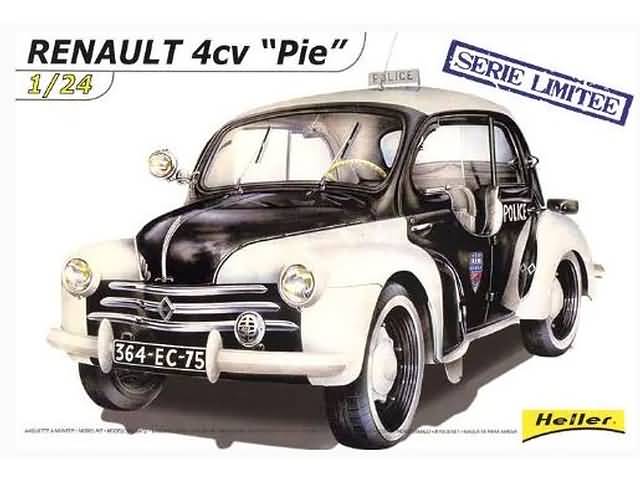 Renault 4CV