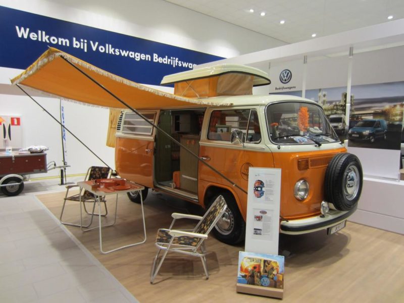 Volkswagen Amescador