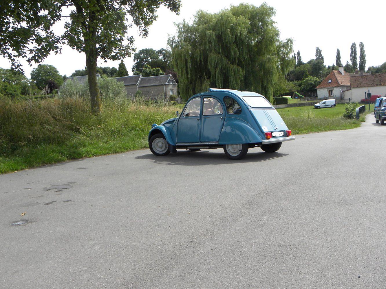 RDW: Regels zijn regels – Oldtimers in Auto Motor Klassiek