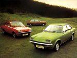 Vauxhall Chevette