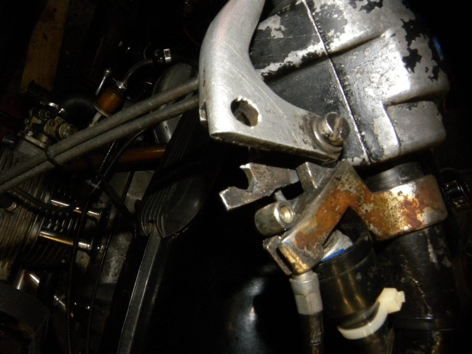 Adresjes. Met dank aan Gerrit BSA, Motorbedrijven, Oldtimerbedrijven, Ural - Auto Motor Klassiek Nie