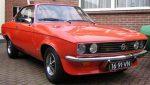 Opel Manta A