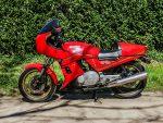Laverda RGS - 1