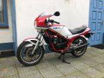 Yamaha RD350