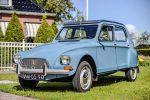Oldtimer kopen