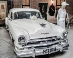 Chrysler Windsor de luxe
