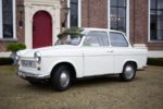 Trabant 601