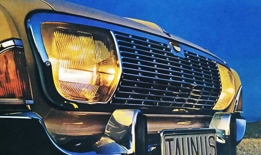Blinkend chroom in druk - Auto Motor Klassiek Nieuws