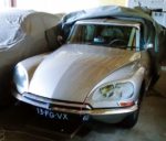 Citroën DS