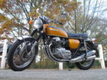Honda CB 750