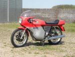 MV Agusta 350 Ipotesi