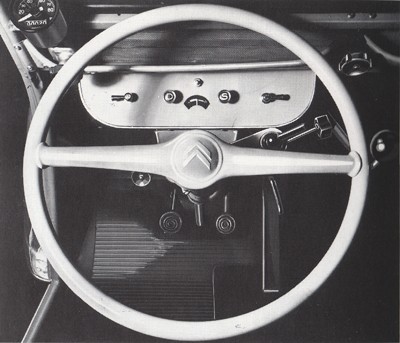 Citroen 2cv Vịt Bỉ Xe Cổ Trong Auto Motor Klassiek