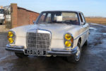 Mercedes-Benz 280 SE W108