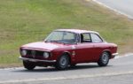 Alfa Romeo Giulia Sprint GTA