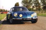 Renault Alpine 110