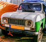 Karaktervolle ‘viertjes’ van Joop Piersma - Auto Motor Klassiek