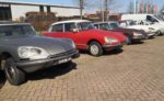 Citroën DS