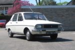 Renault 12 TS