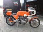 Laverda 750 SFC