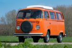 Volkswagen T2b Amescador