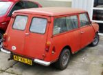 Mini Clubman Estate 1100