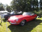 Jaguar E-Type