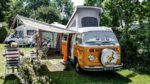 Volkswagen T2 Westfalia camper